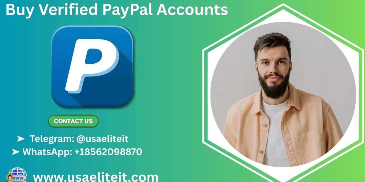How Top Buy Verified PayPal Accounts for Business or Personal