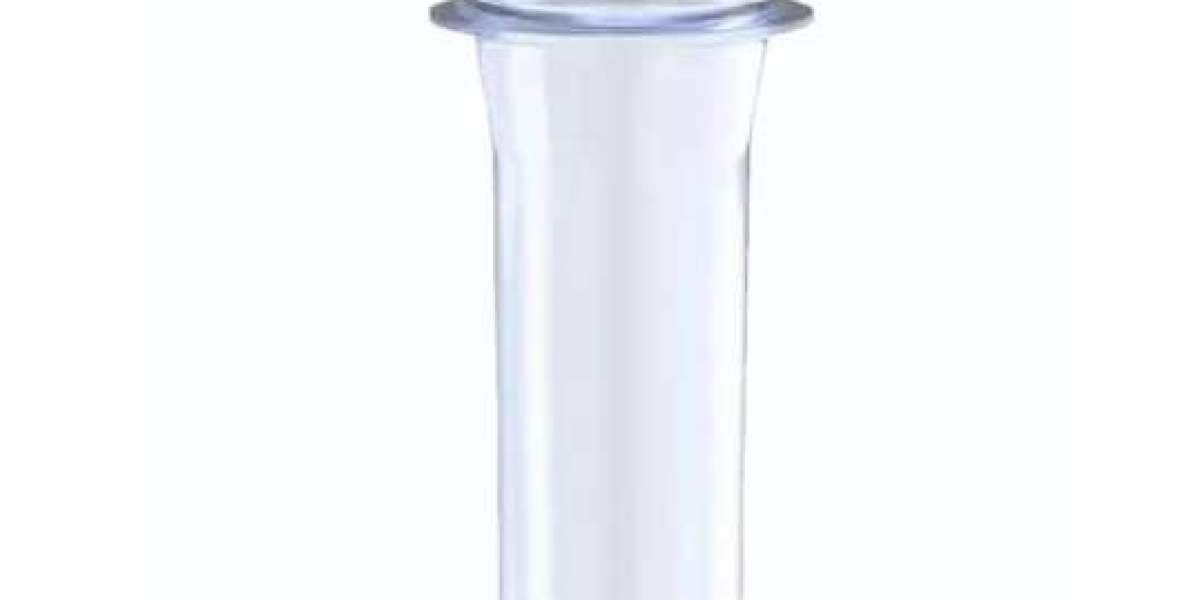 Pet Preform Manufacturs in India | DRJ Plasttech Private Limited