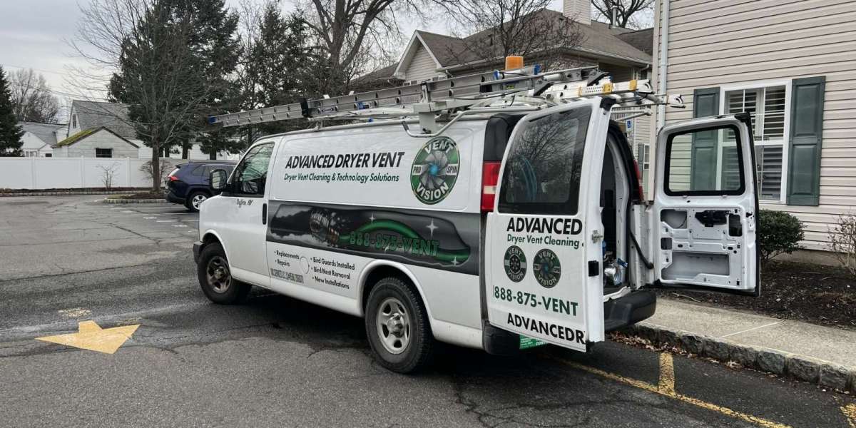 Dryer Vent Repair Service Anderson, SC – Trusted Experts for Lasting Safety