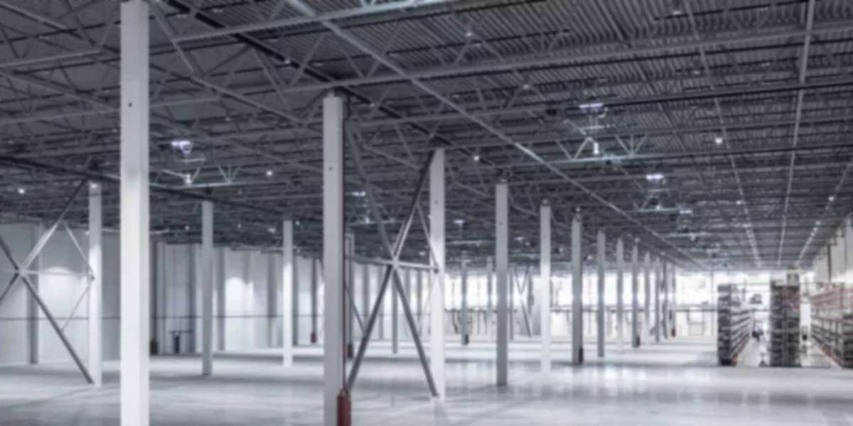 The Essential Guide to Warehouse & Car Park Line Marking for Safety and Efficiency