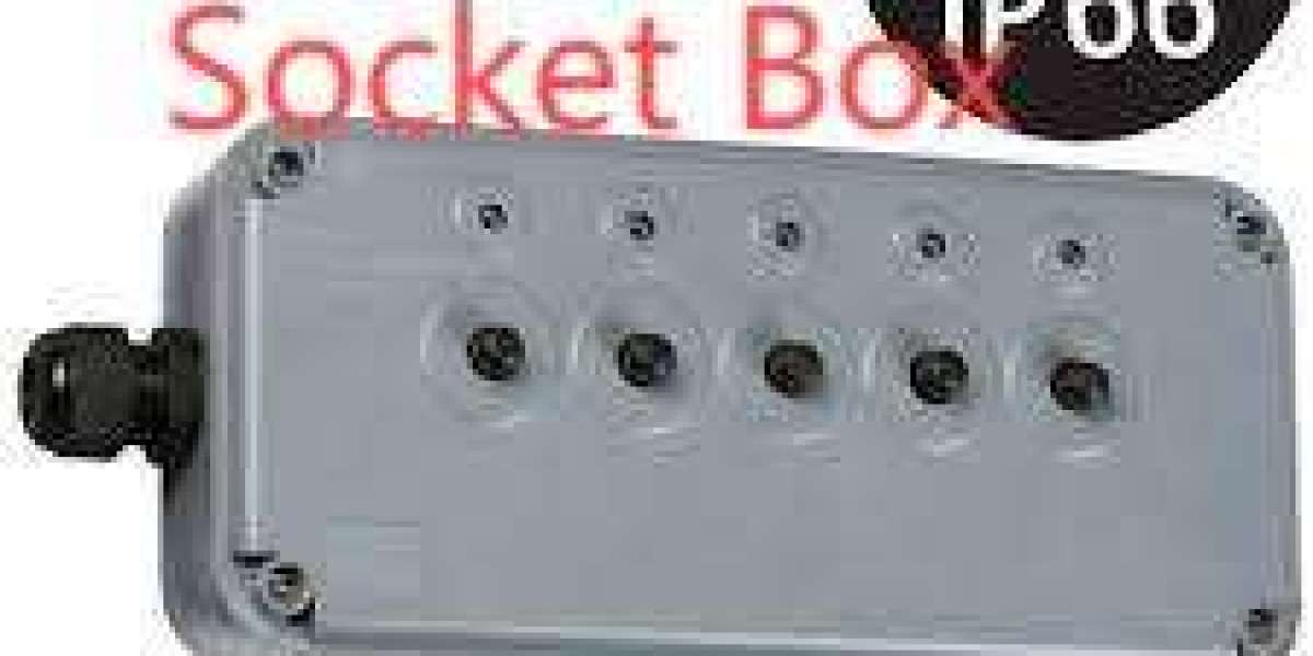Nante Outdoor Socket Box Selection Guide: Matching Enclosure Performance to Real-World Conditions