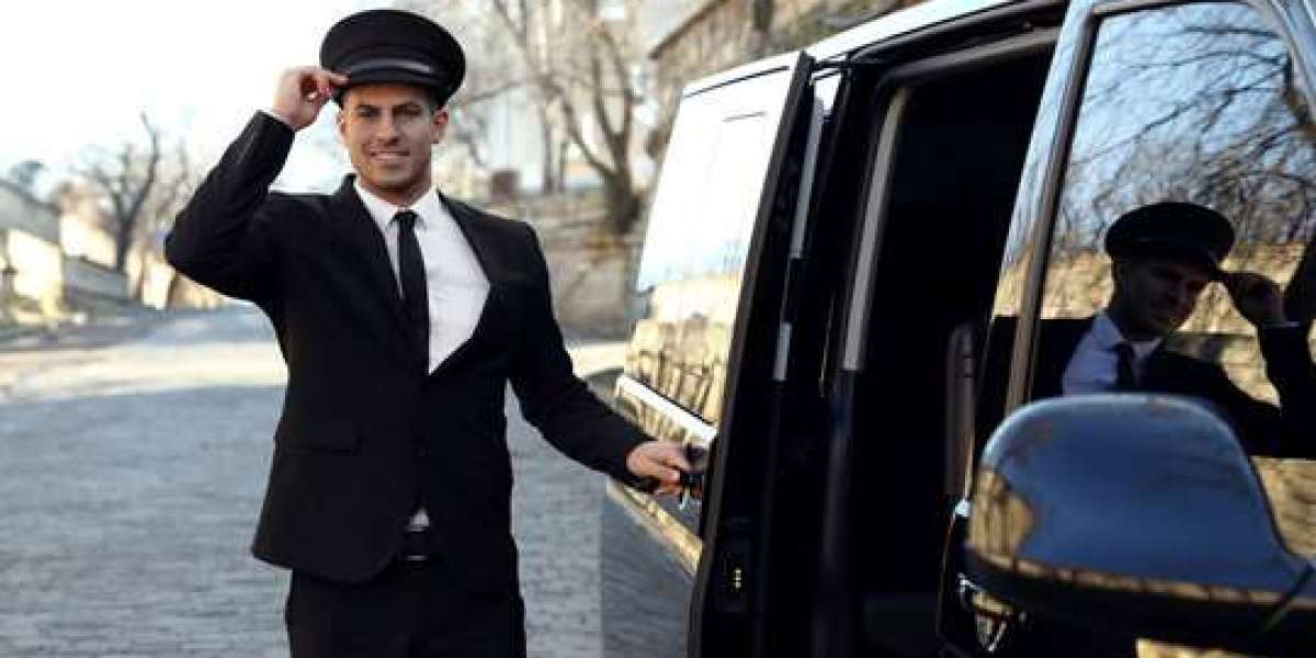 Safe Driver Services in Dubai Marina | Zeffo Drivers