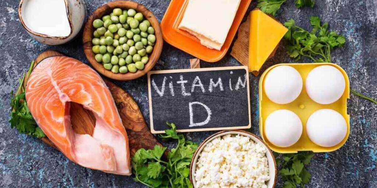 Vitamin D and Liver Function – What You Should Know