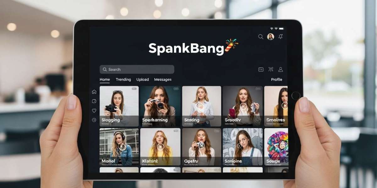 Responsible Browsing on SpankBang: A Guide
