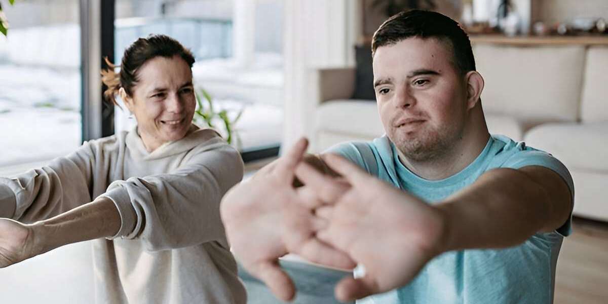 Transform Your Daily Routine with Personalised NDIS and Occupational Therapy Plans