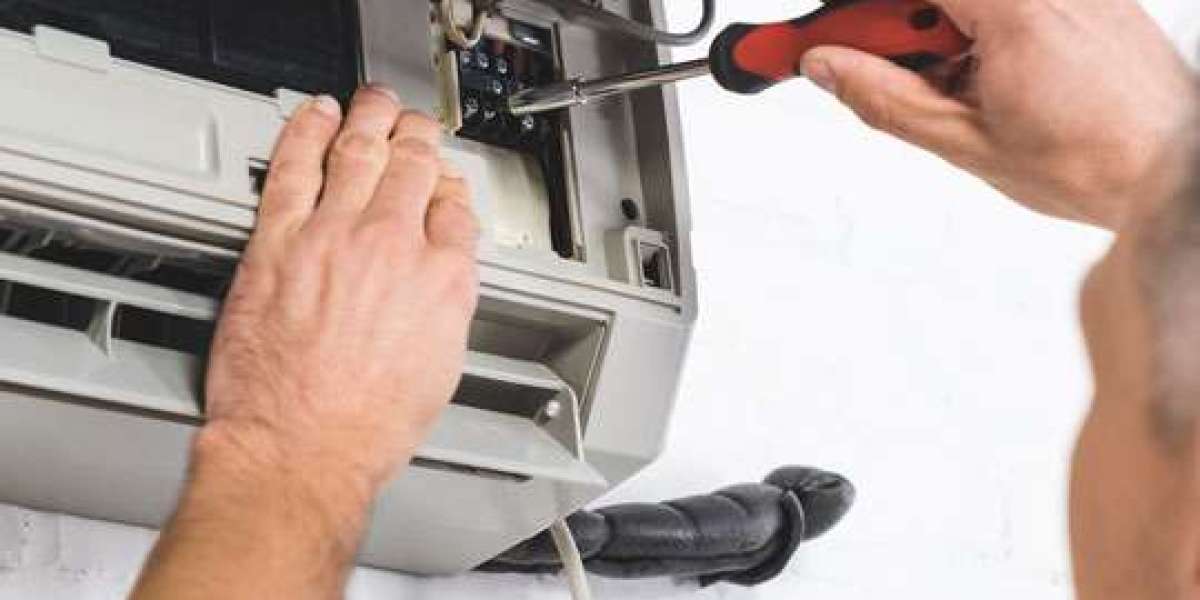 The Homeowner’s Guide to Fast and Reliable Air Conditioning Repair