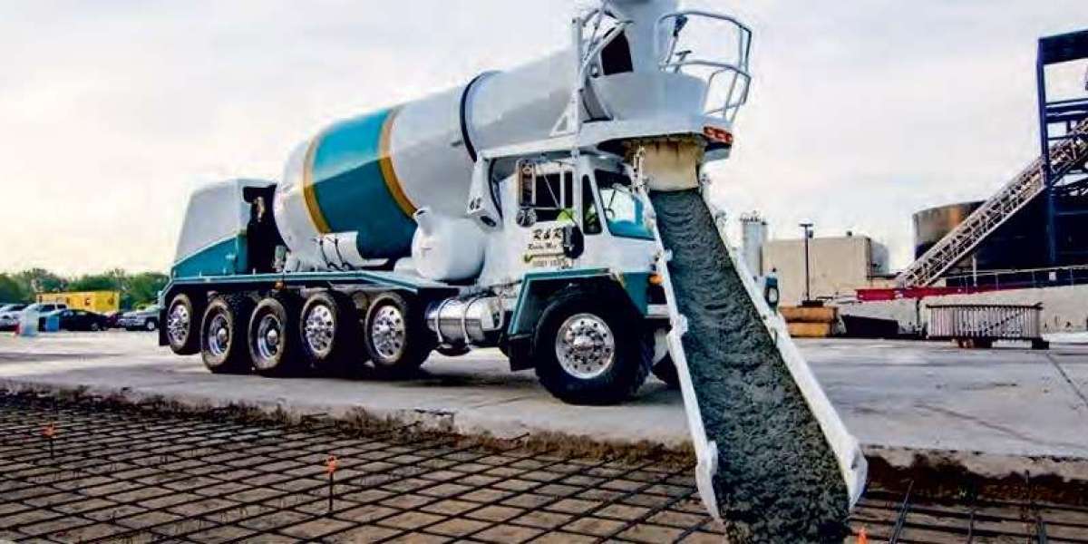 Building Nigeria’s Future: Unlocking the Power of Construction Chemicals in Nigeria