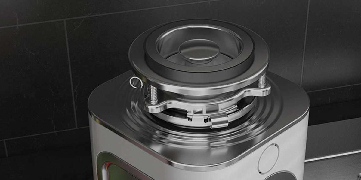 Commercial Kitchens Embrace Smart Grinding Solutions