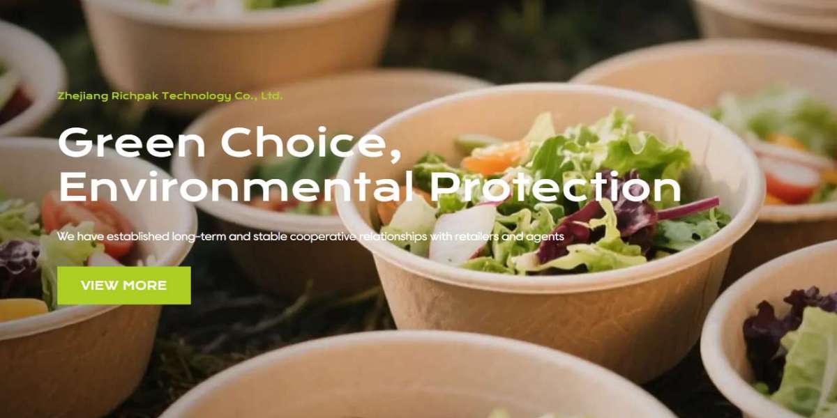 Comparing the Environmental Footprint of Packaging