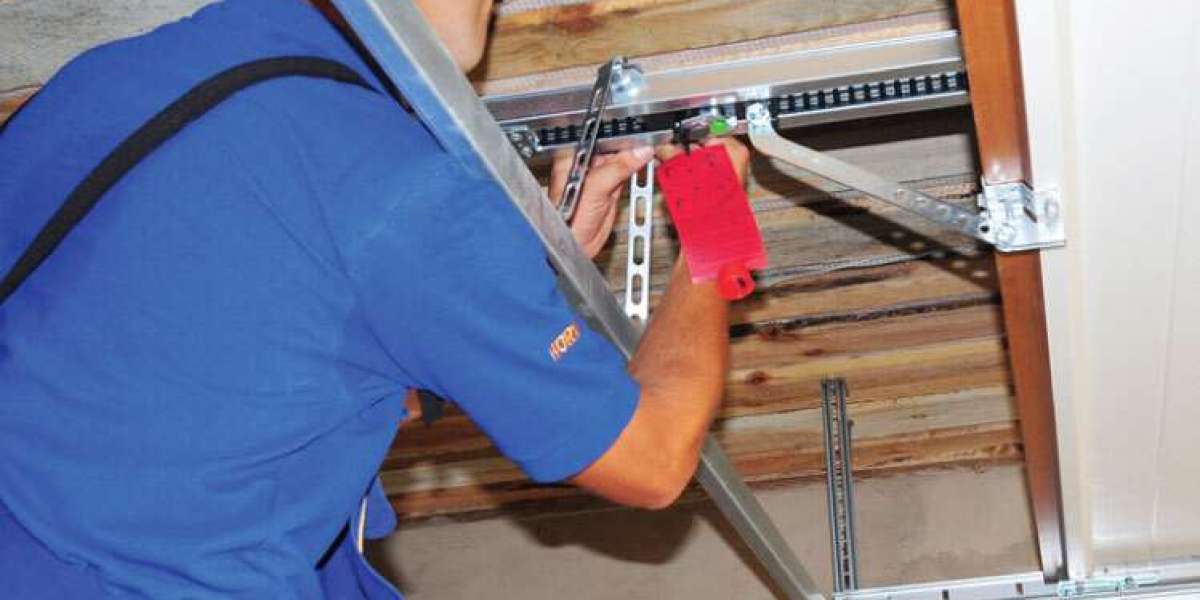 Top Benefits of Hiring High Quality Garage Door in Skokie, IL