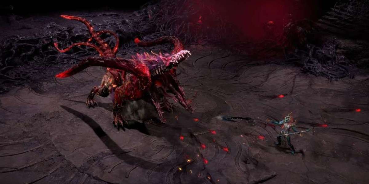 eld.gg Diablo 4 Items: Dungeon Clearing Tier List