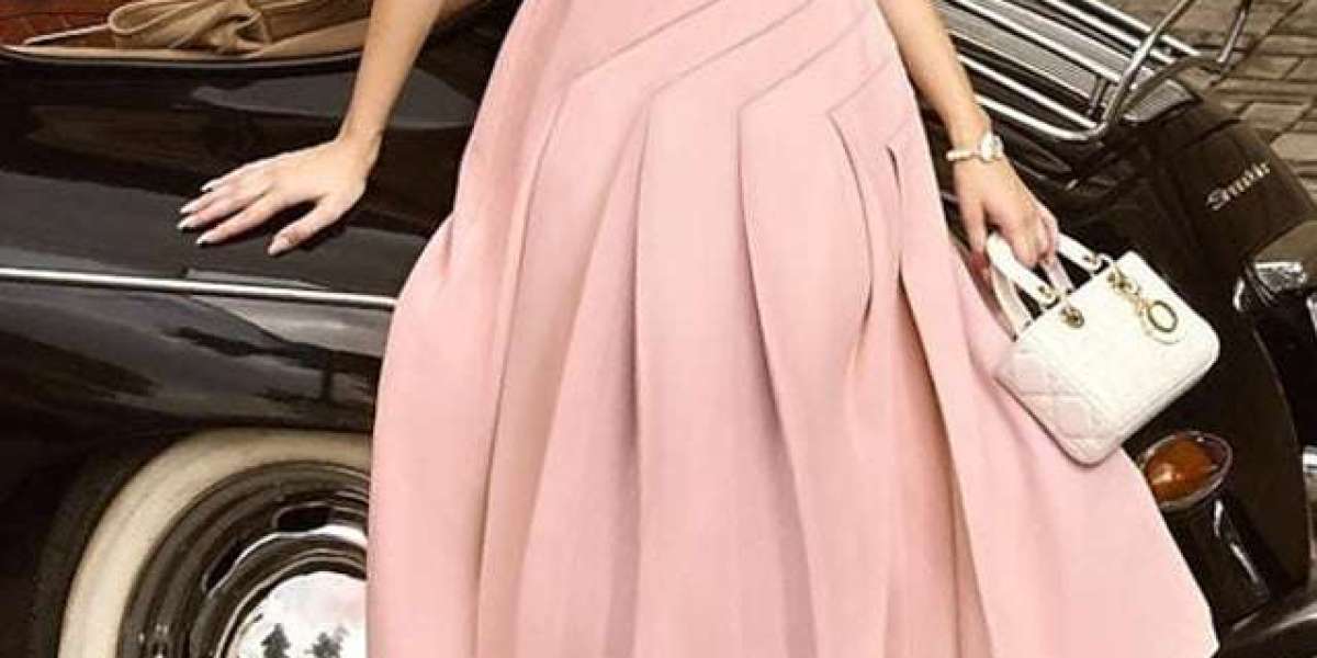 Modern Short Formal Dresses for Every Season