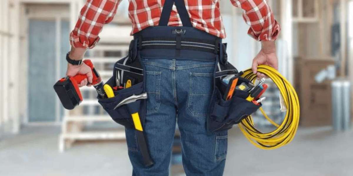 How to Choose the Right Commercial Electrician in Ottawa