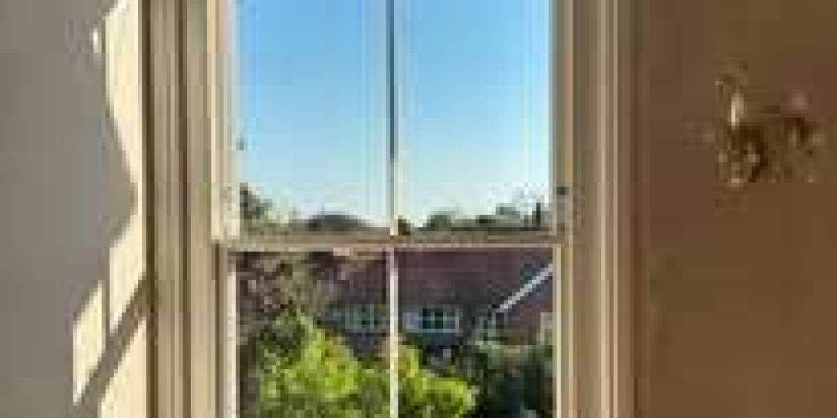 Sash Window Repair Bramhall