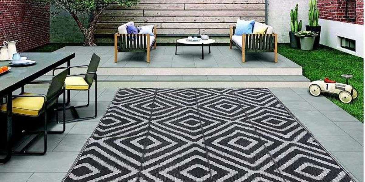 Best Outdoor Carpet in Dubai for Durability & Style