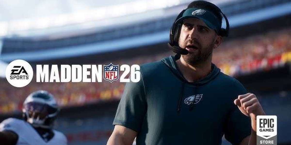 Madden 26 Coins Ultimate Team: 10 Tips for Efficient Team Building