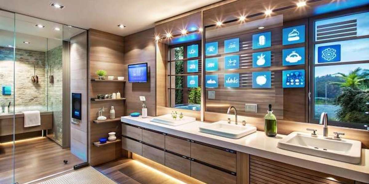 Transformative Bathroom Renovations Tailored to You