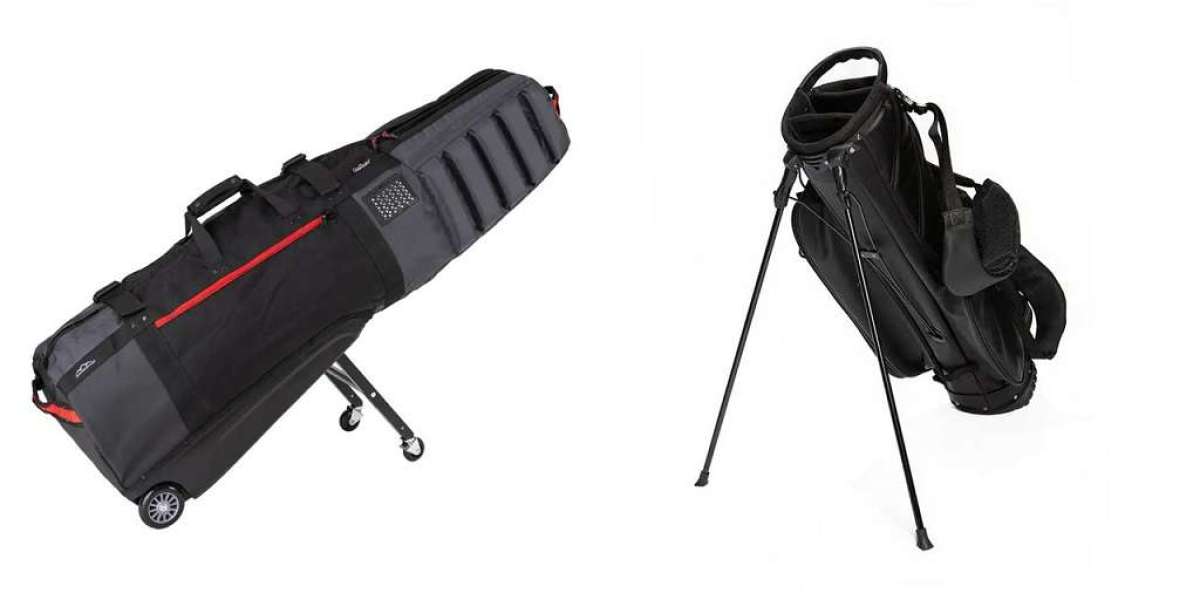 Getting Your Money’s Worth Out of Golf Bags for Sale