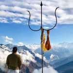 Manali trekking