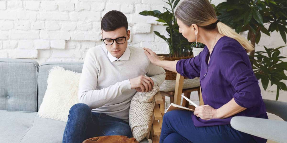 Top Reasons to Consult a Psychologist Today