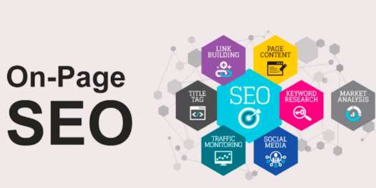 Boost Website Rankings with Professional On-Page SEO Services in USA