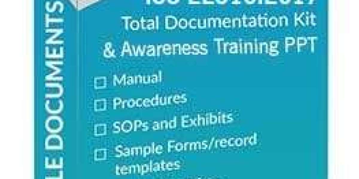 ISO 22316 Documentation: Best Practices for Success