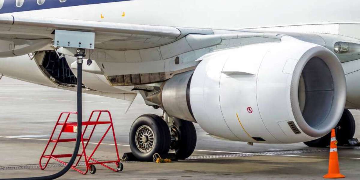 Universal Fuel Services Dubai: Powering Aviation with Efficiency and Reliability