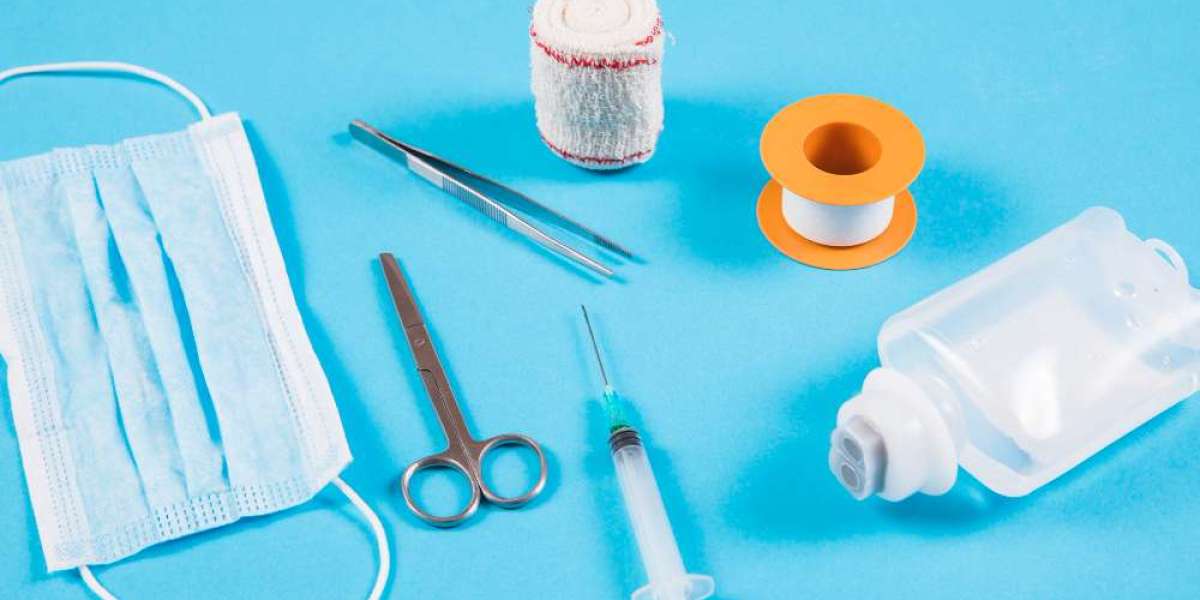 Benefits of Buying Medical Supplies from a Surgical Product Wholesaler in Ahmedabad