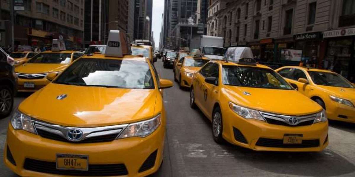 How Can a Chelsea Taxi Service Make Your Daily Commute Easier?