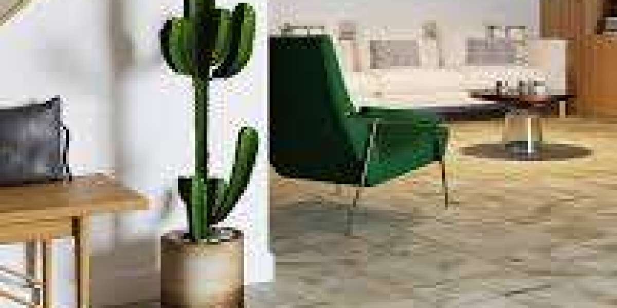 Luxury Vinyl Tiles (LVT) Flooring Market Long-Term Outlook and Strategic Developments Influencing Global Expansion