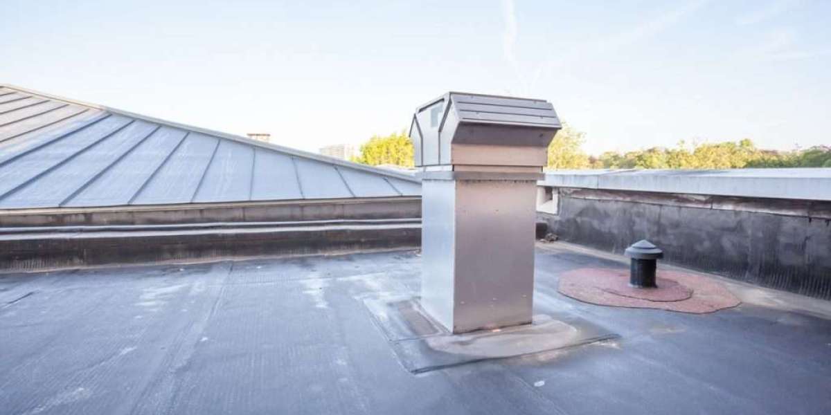 Expert Industrial Roofer in Birmingham Delivering Safe and Durable Roofing Solutions