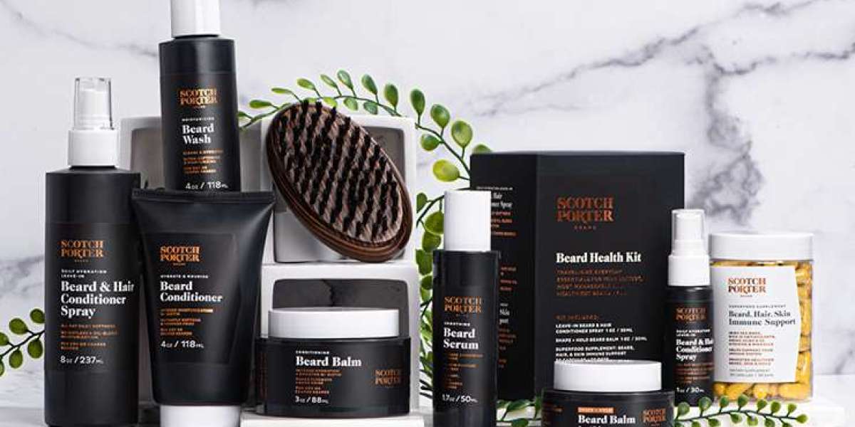 India Personal Grooming Products Market Size, Share, and Forecast 2025–2033