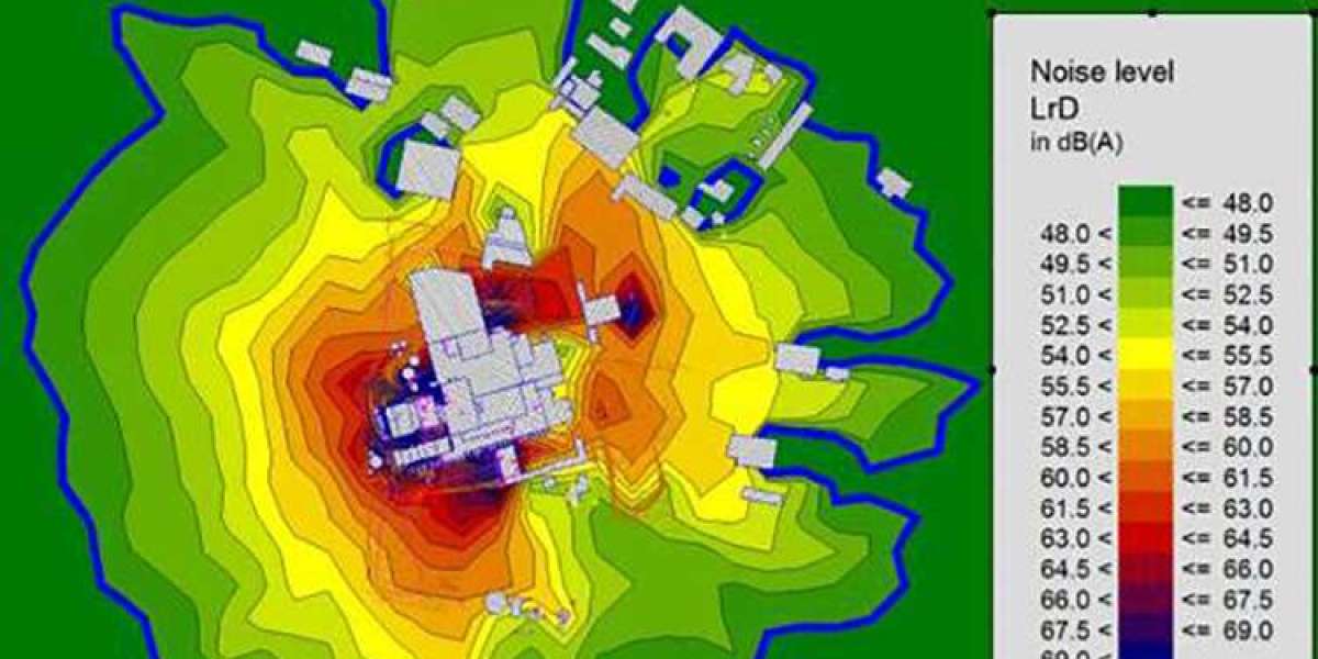 Why Every Environmental Assessment Needs a Noise Model