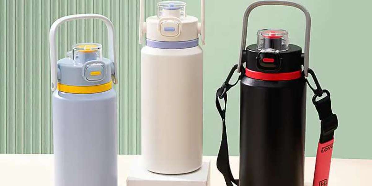 Customization Trends in Drinkware