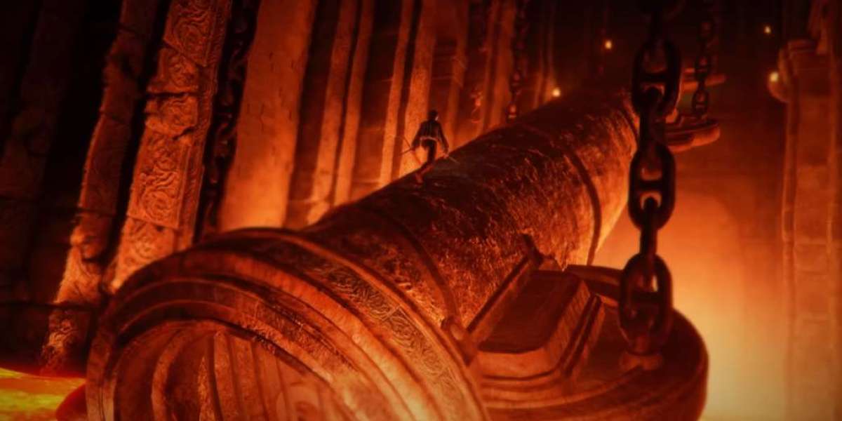 MMOexp-Elden Ring: Why Scythes Excel at Both PvE and PvP Content