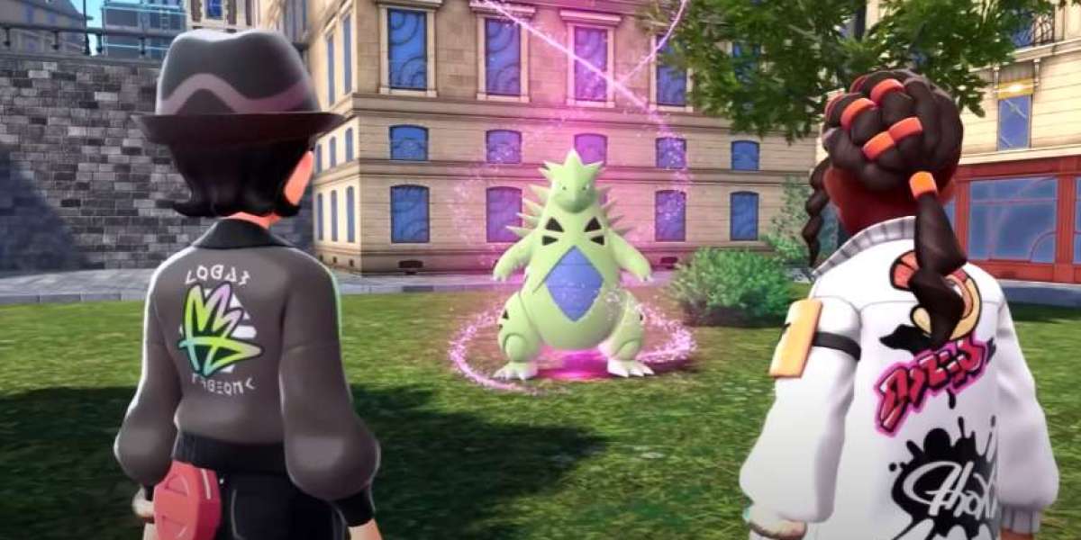 U4GM - How to Beat Mega Lucario in Pokémon Legends: Z-A