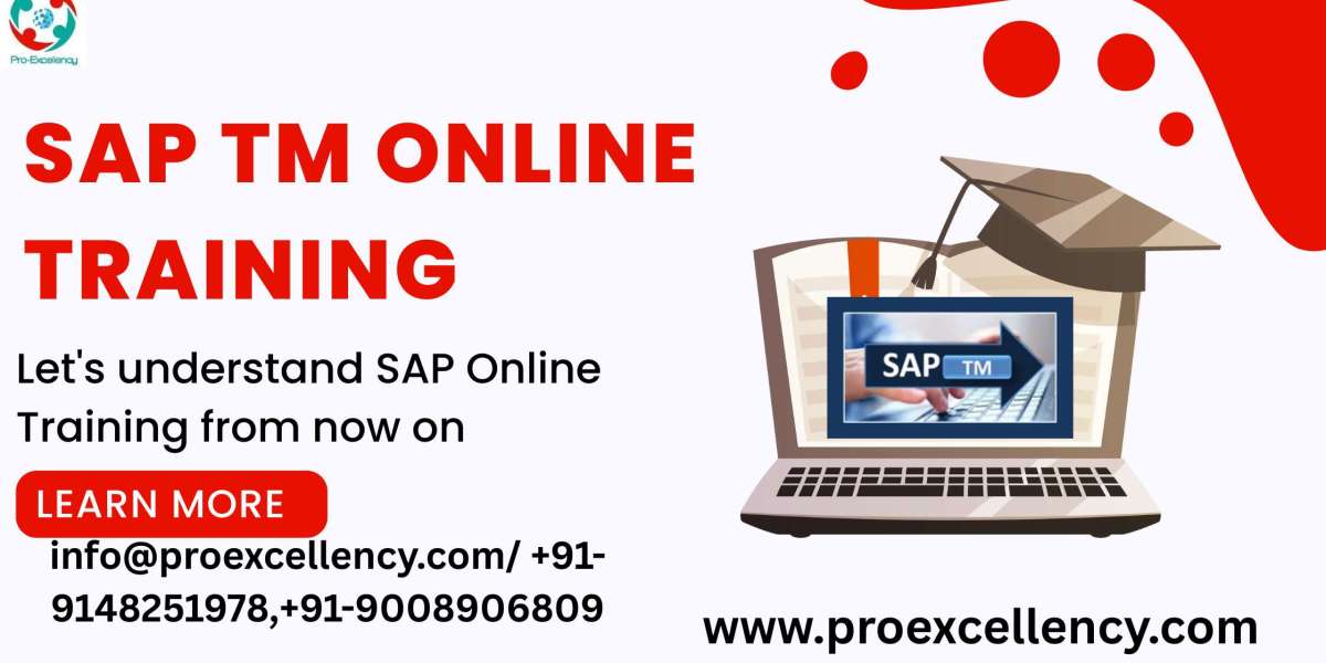 SAP Transportation Management (TM) Certification Training: A Complete Career Advancement Guide