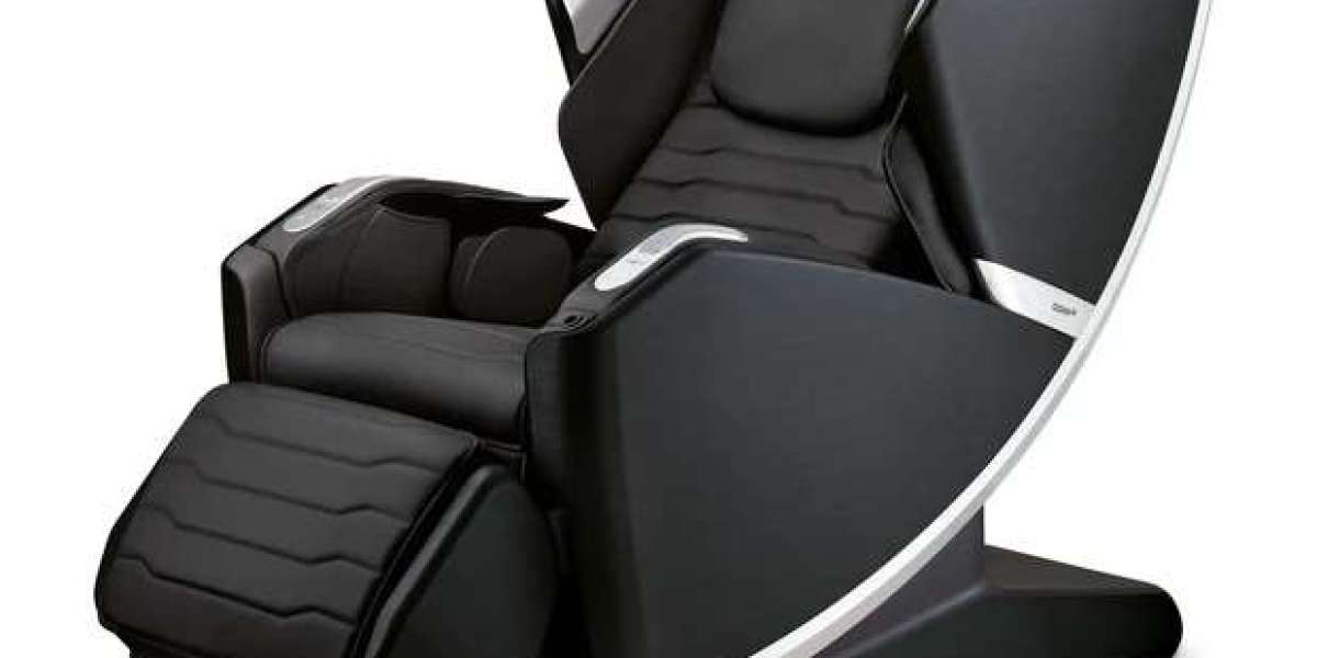 Best Massage Chair Near Me in Australia: Top Picks for Every Budget