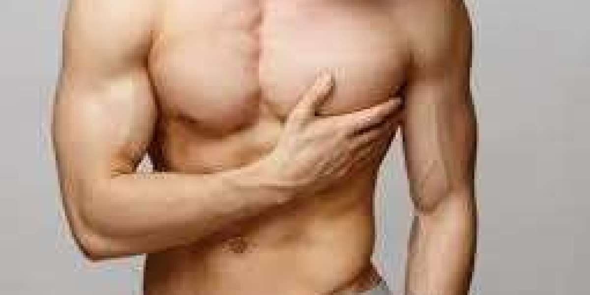 What is the Recovery Process Like After Gynecomastia Surgery?