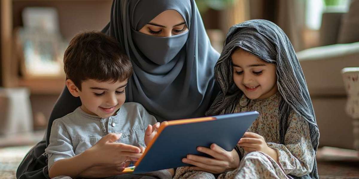 The Ultimate Guide to Learning Tajweed Online: A Comprehensive Course