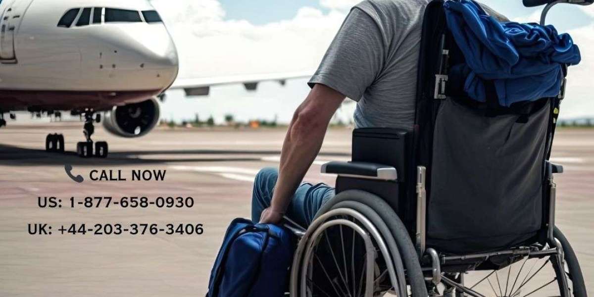 How Do I Add a Wheelchair on Porter Airlines?