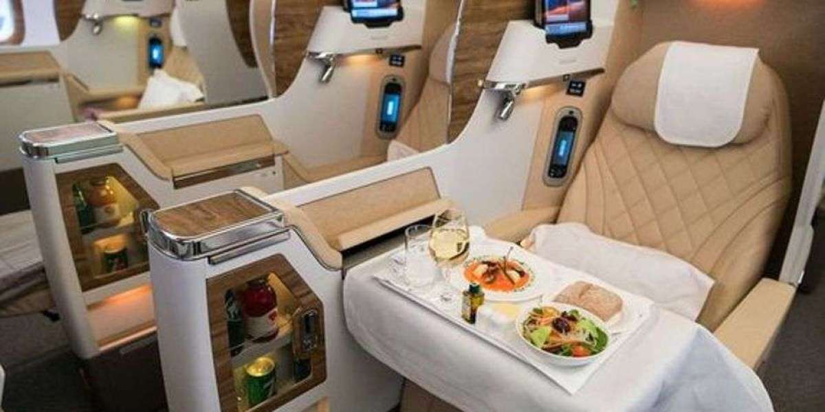 Top Tips To Book Cheap Business Class Flights Worldwide