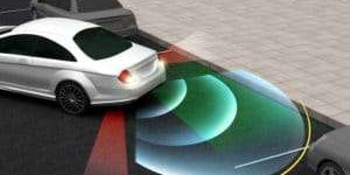 Why We Still Love the Smell of New Cars