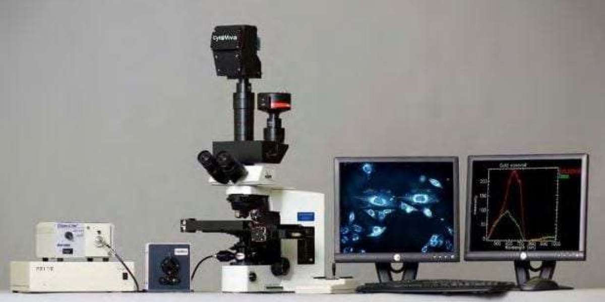 Medical Imaging Revolution: Optical Imaging Market Set for Remarkable Growth