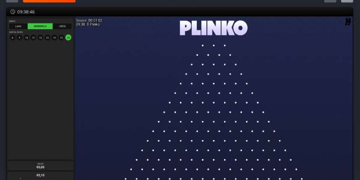 8 Creative Ways You Can Improve Your Get Plinko App