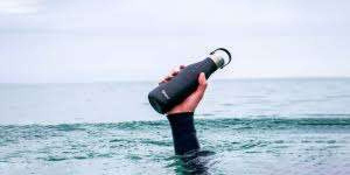 Reusable Water Bottle Market Reinforced by Athletes Endorsements, Fitness Campaigns, and Lifestyle Influences