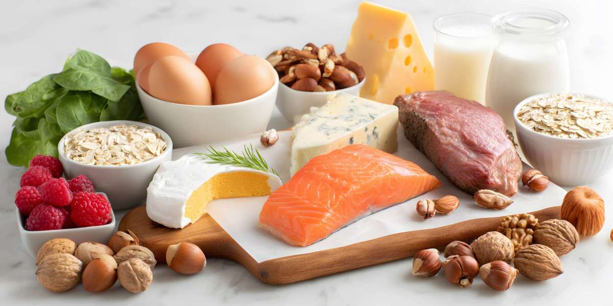 How Much Protein Do You Really Need to Lose Weight Fast?
