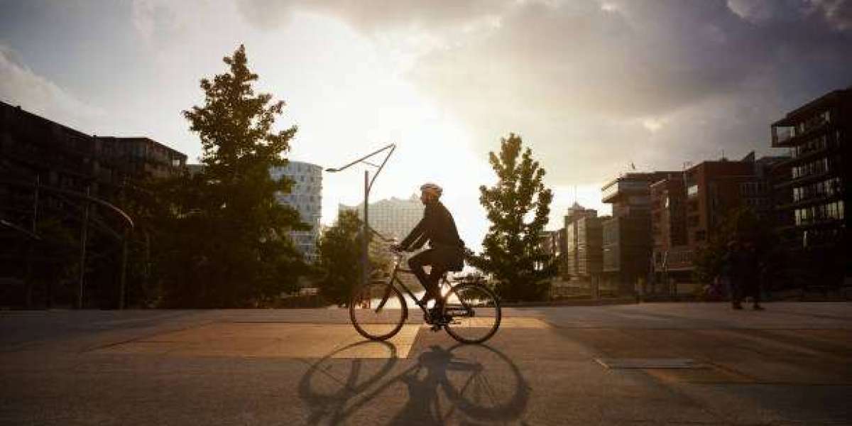 Cycling Routes in Germany Perfect for Tourists