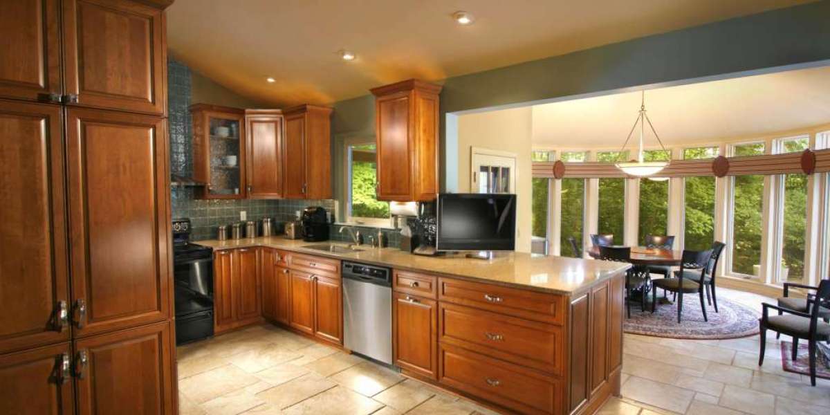 Which Kitchen Renovation Ideas Work Best for Modern Homes?