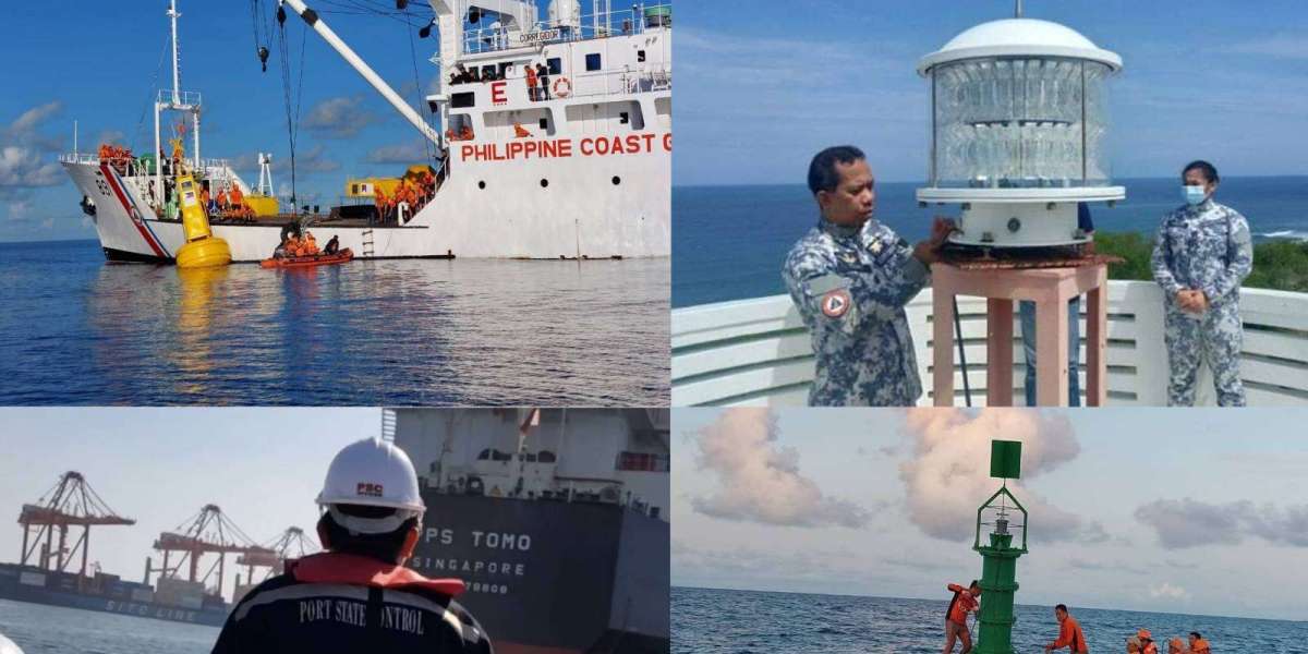 How Dubai Maintains World Class Marine Safety Standards